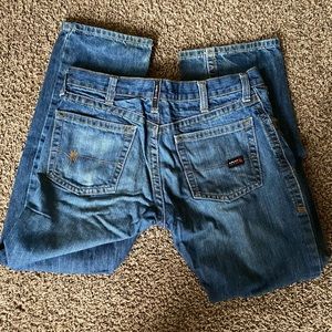 Ariat FR Jeans